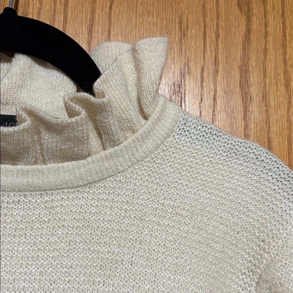 J. Crew no flaws